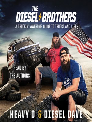 cover image of The Diesel Brothers